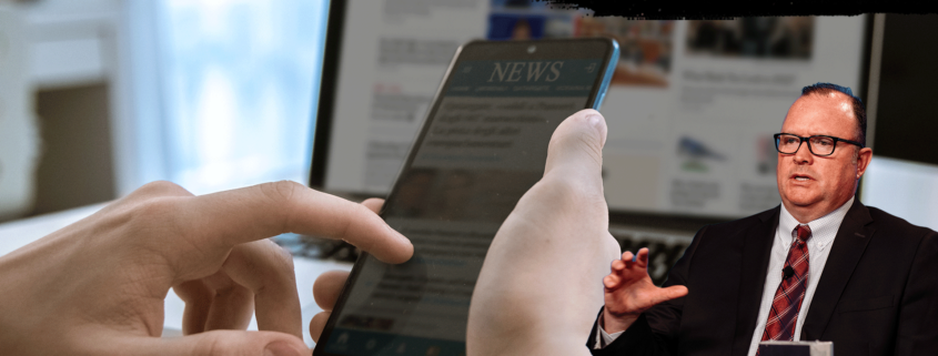 Understanding Bible Prophecy in Headlines
