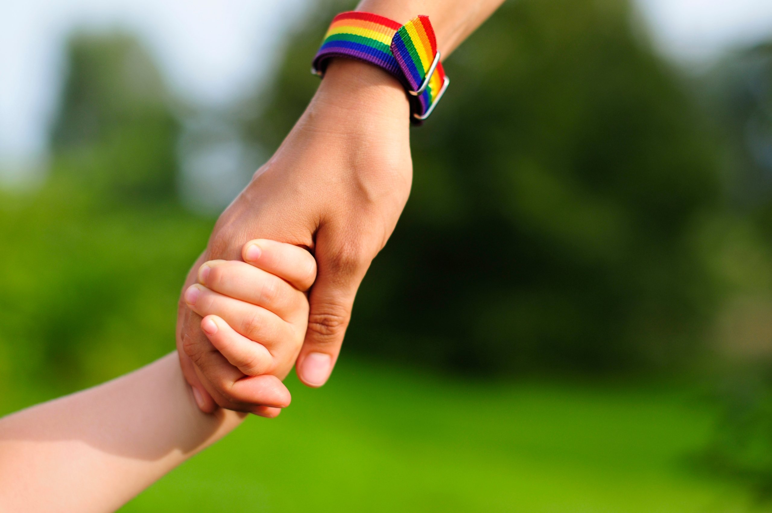 Trump order restricting sex-change procedures for minors
