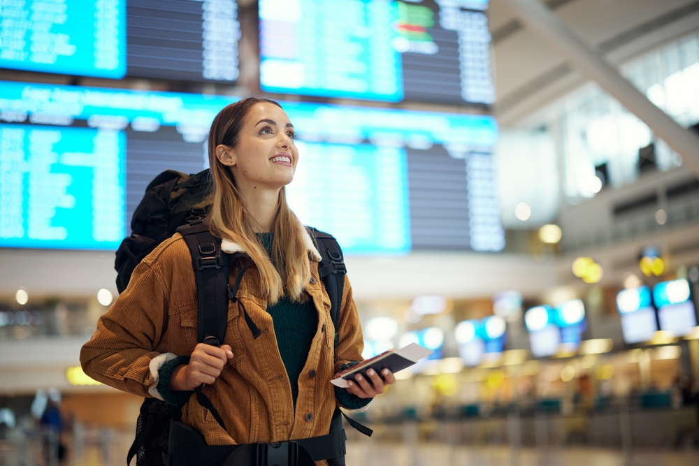 TSA Expands Acceptance of Digital IDs to Virginia