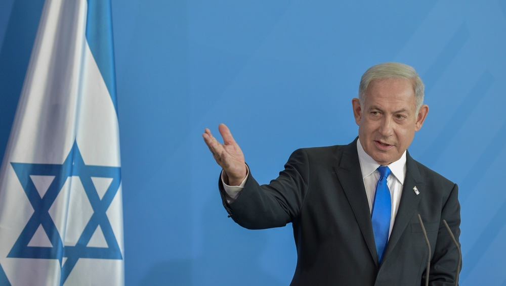 Netanyahu: Ceasefire ends unless hostages are freed on Saturday