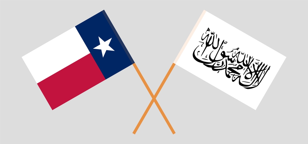 A Sharia-Compliant Muslim City in the Heart of Texas