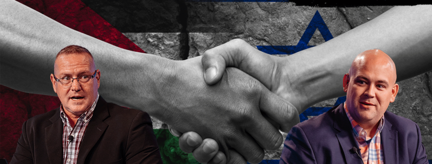 Ep. 7018 – Hamas agrees to peace
