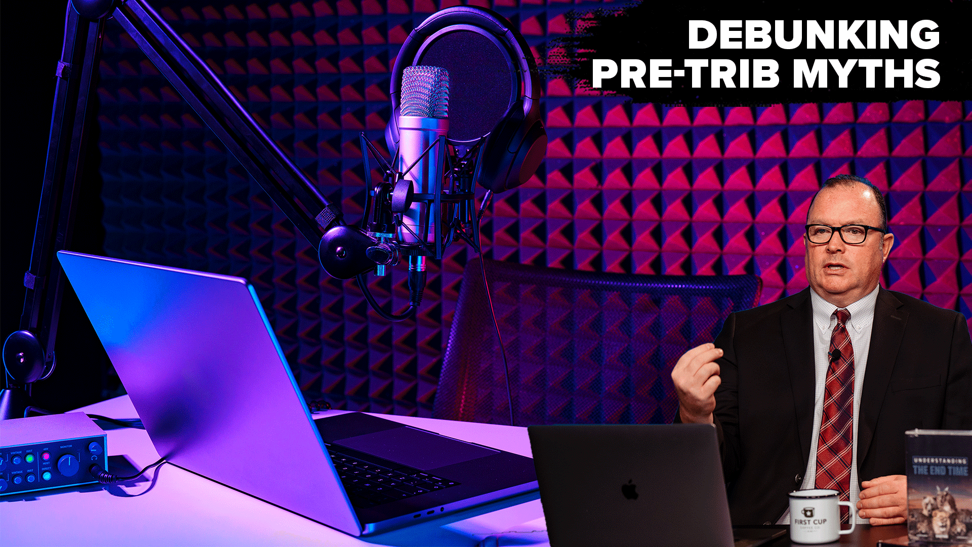 Podcast Archives