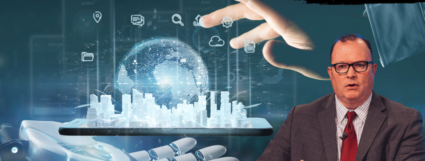 Globalism Through Artificial Intelligence