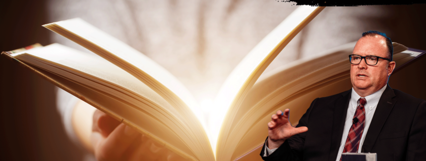 Ep. 7024 – The Lamb’s Book of Life