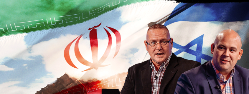 Ep. 7022 – The Middle East Peace Challenge