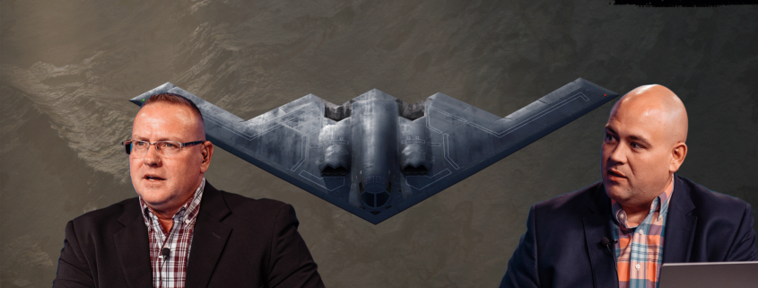 Ep. 7027 – Bombers, Beasts, and Biblical Prophecy