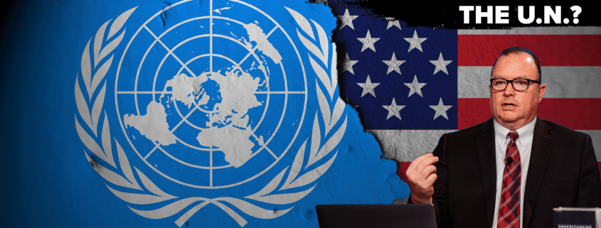 Ep. 7026 – What is America’s Fate?