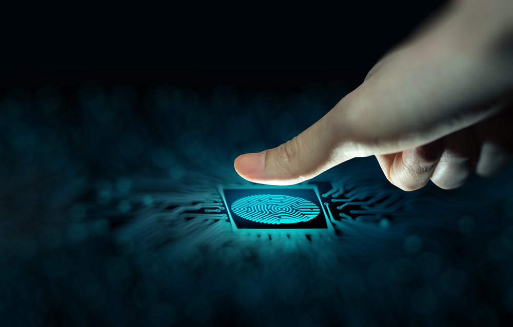 Fingerprint Sensor Market Huge Growth in Future Scope 2025-2032