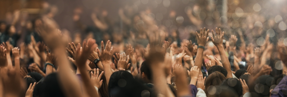‘God Was Exalted’: 4,500 Students Seek Jesus at Purdue University, Thousands Saved
