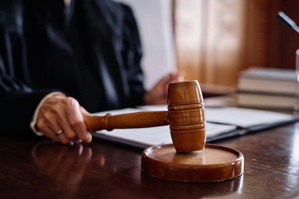 US judge blocks Trump administration from fast-tracking deportations