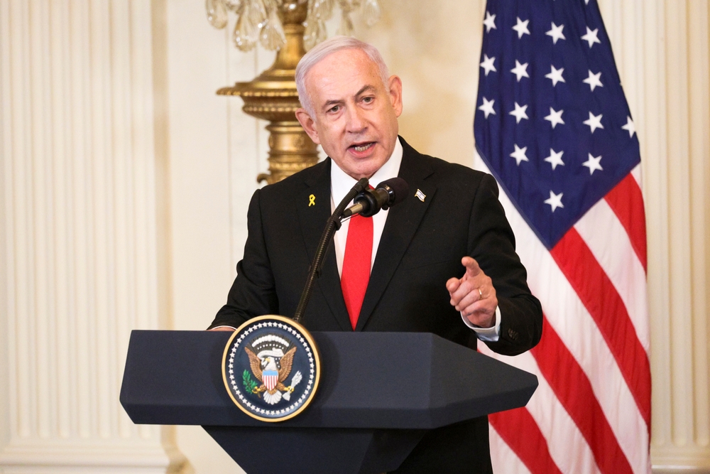 Israel again expands Gaza war as Netanyahu vows he’s changing the Middle East
