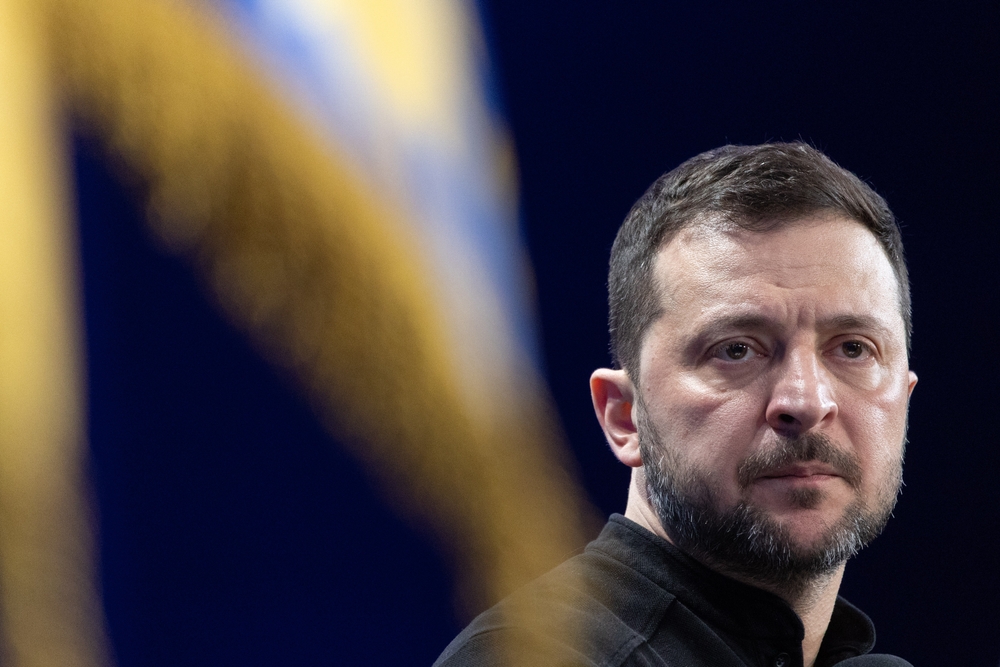 Europe scrambles to aid Ukraine after US intelligence cutoff