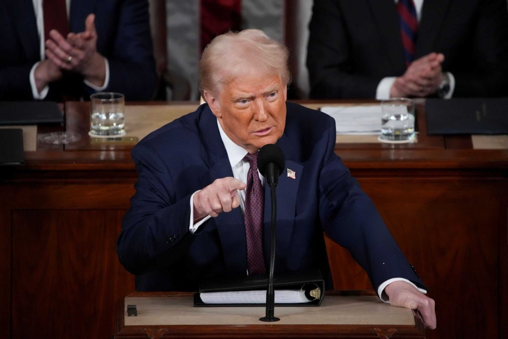 Trump ‘very angry’ with Putin over ceasefire negotiations