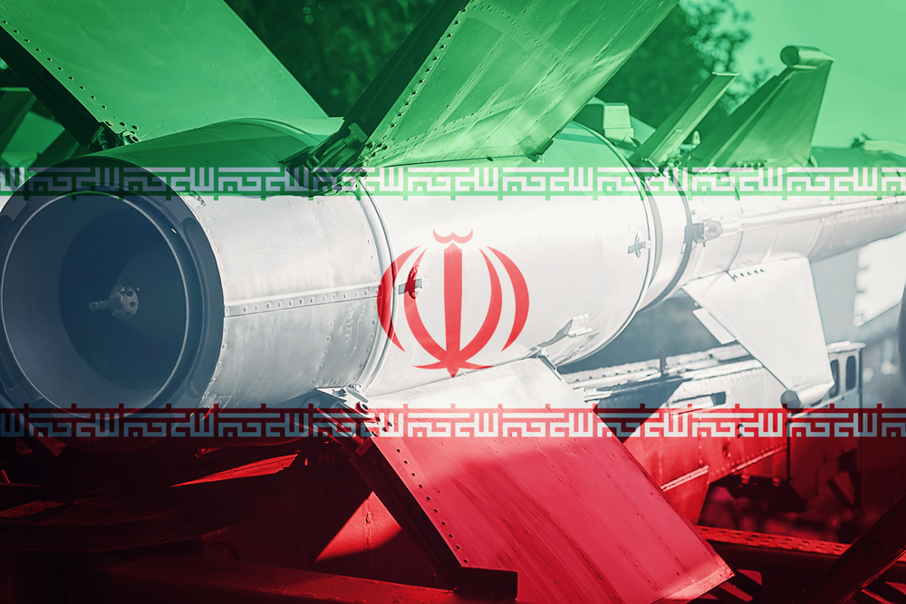 Iran Rushing to Build Nuclear Bomb: West, Act NOW