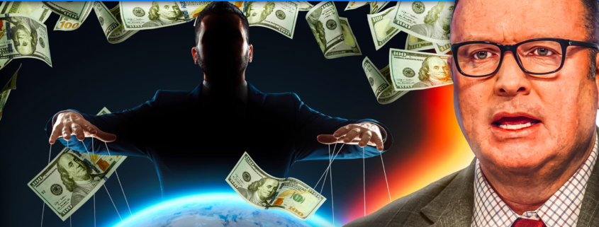 Ep. 7051 – Prophetic Warning: The Globalists Trap!
