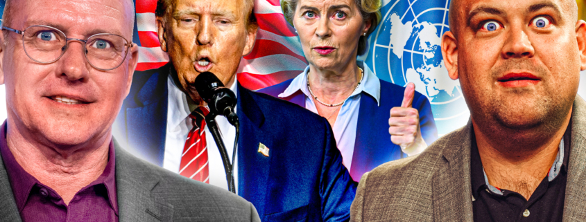 Ep. 7042 – 🔥 One of the Most Explosive Prophetic Fulfillments in Modern History