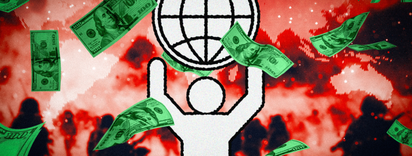 Bible Prophecy Is Leaping Off the Pages and Into Today’s Headlines