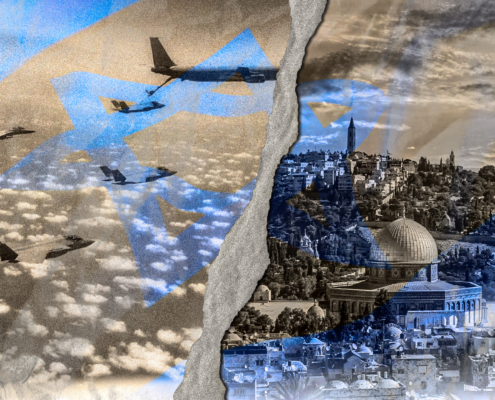 Eyeing Iran, Bennett says military undergoing largest rearmament in years