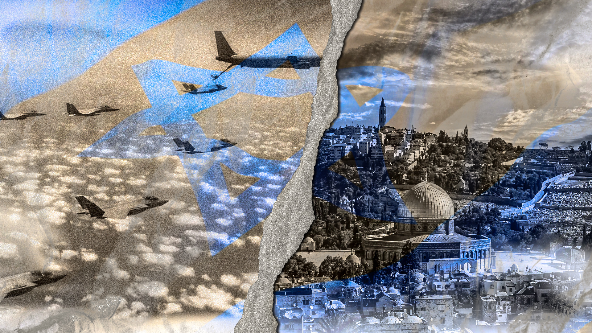 Israel must put its own military option on the table