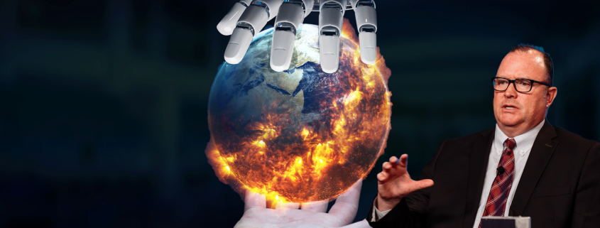 Ep. 7031 – AI Control and Global Unrest