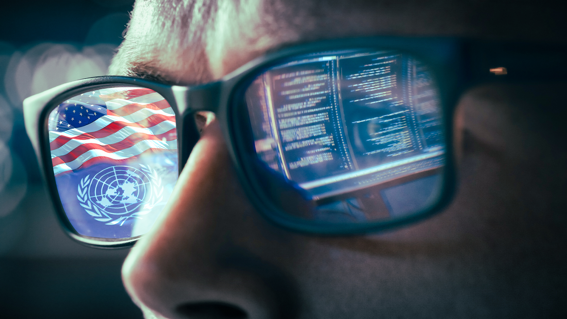 UN Is Preparing Aviation Biometric Overhaul &mdash; U.S. Already On Board