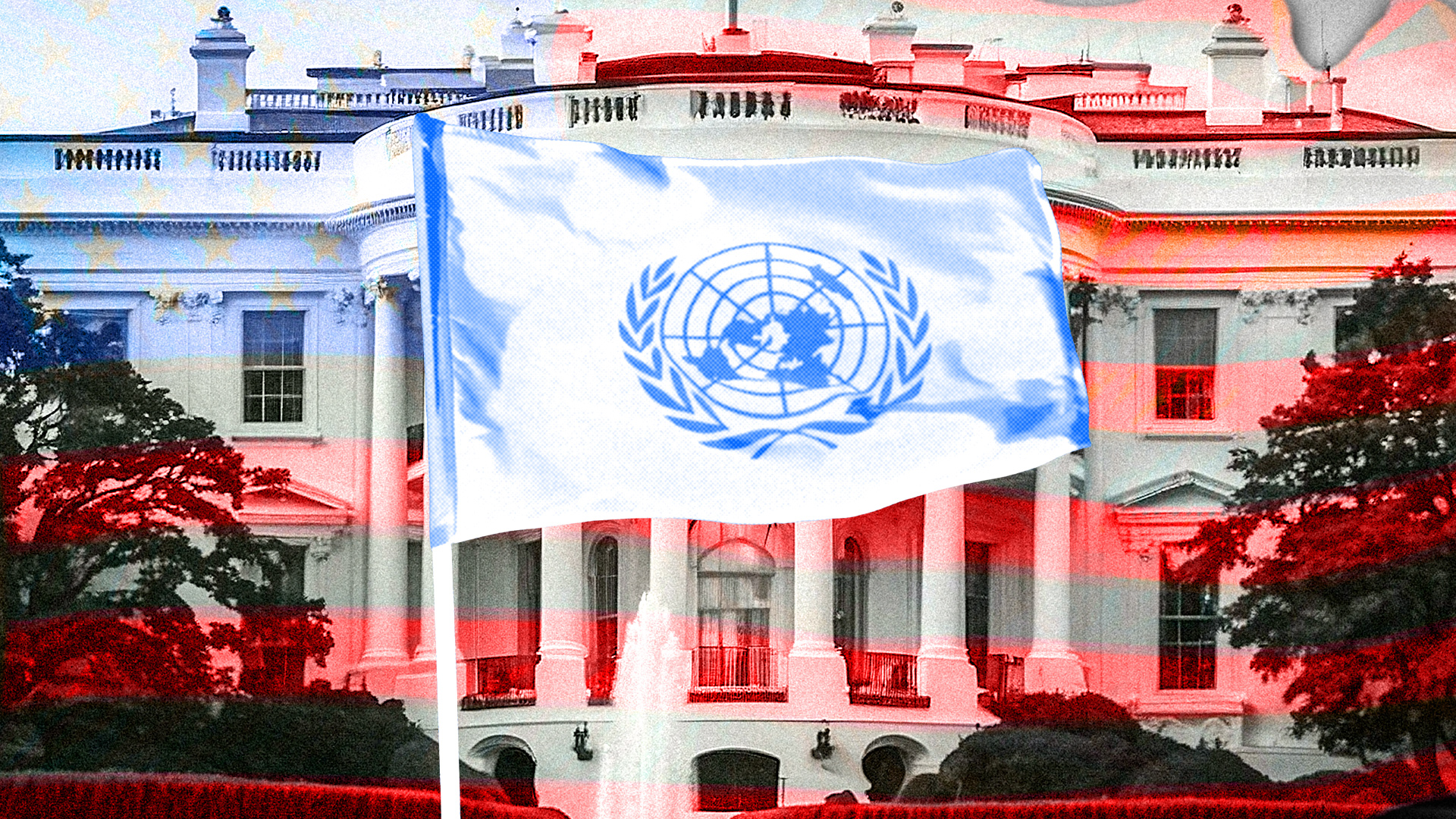 White House proposes drastic cuts to State Department and funding for UN, NATO and other groups