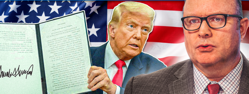 Ep. 7035 – President Trump’s Prophetic Tariff Polices