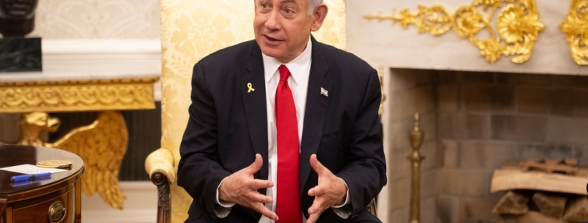 Israel Expels Spain as Global Pressure Mounts: A Sign of the Times?