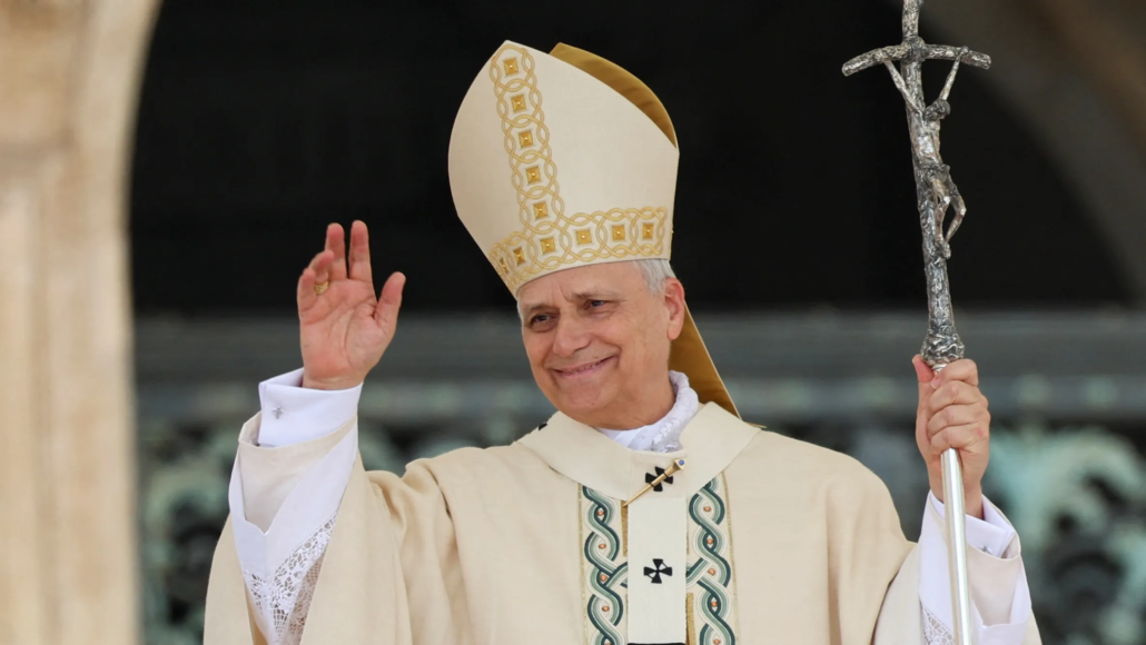 Prophecy in the News