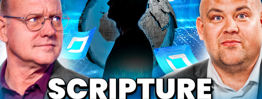 Ep. 7073 – From Convenience to Control: The Rise of the Beast-Tech System