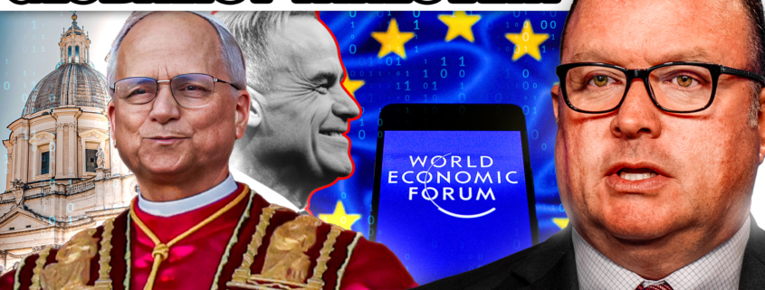 Ep. 7059 – The Final Agenda Is Here!