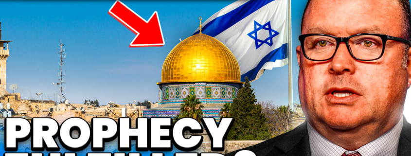Ep. 7061 – Has Israel Triggered the Final Countdown: 77 Years Later!