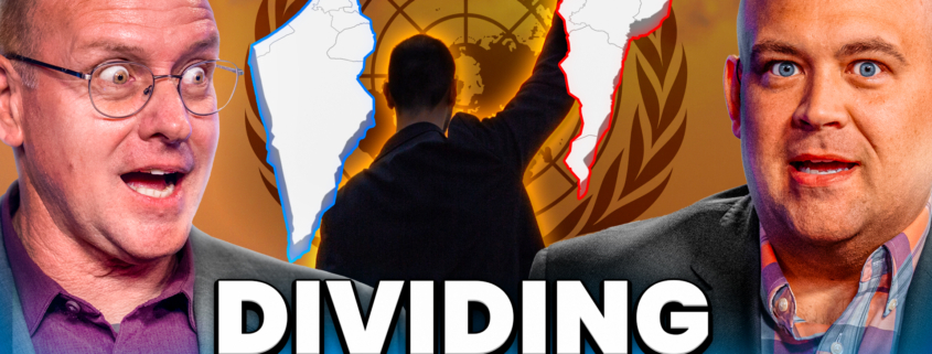 Ep. 7072 – Is the Two-State Solution the Beginning of Daniel’s 70th Week