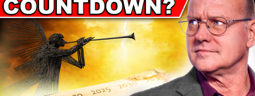 Ep. 7052 – 7 Trumpets Unleashed: Prophecy You Can&rsquo;t Ignore