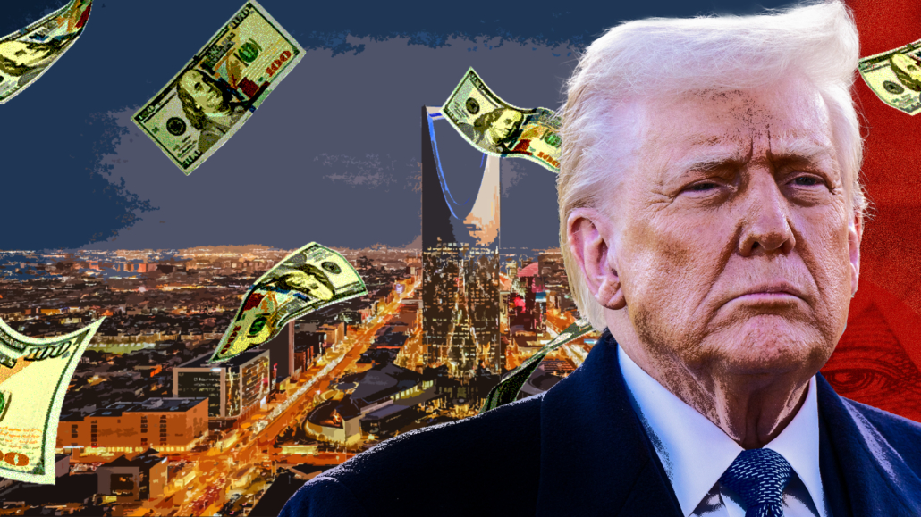 Prophecy in the News