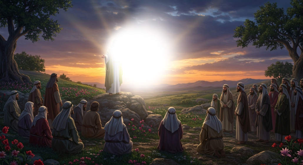 Prophecy in the News