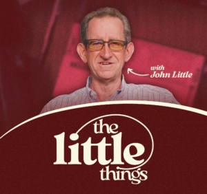 Endtime Ministries Launches New Weekly Show: The Little Things