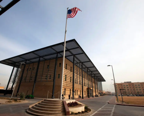 Abortions in Texas fell 60% in 1st month under new limits