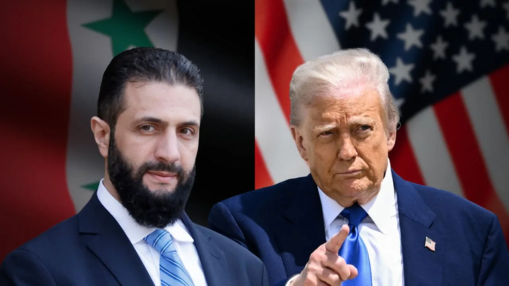 Prophecy in the News