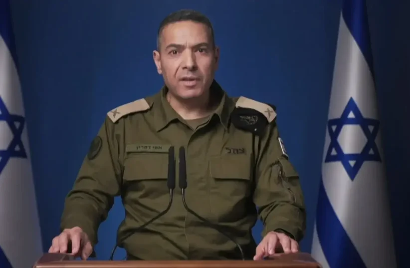Hamas’s control in Gaza weakening due to external aid distribution, military pressure, IDF says