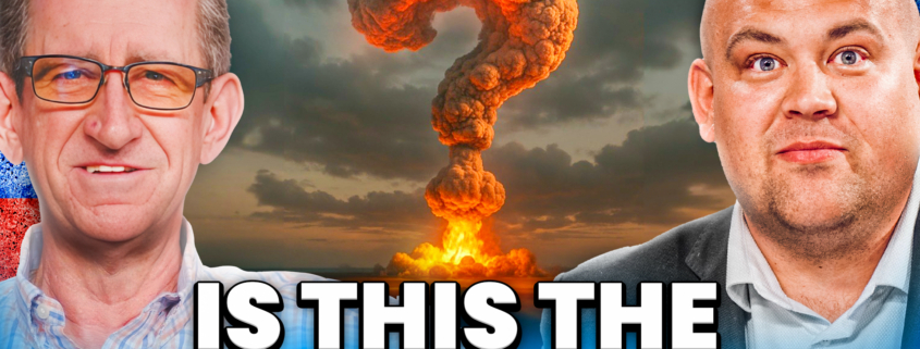 Ep. 7074 – This Is Not Armageddon&hellip; But It&rsquo;s Closer Than You Think