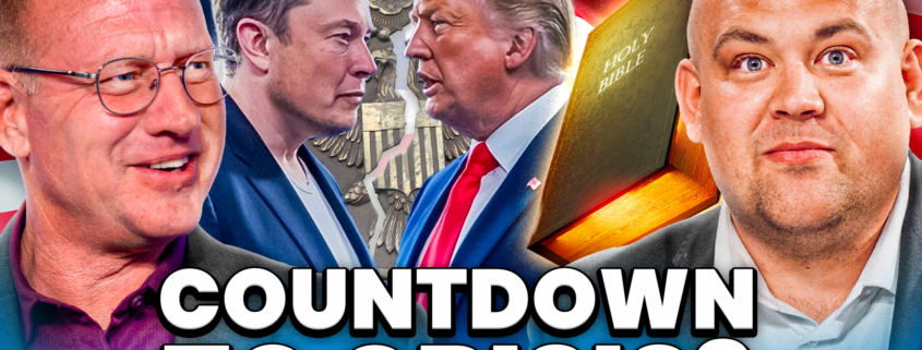 Ep. 7078 – Trump vs. Musk: From Allies to Enemies&mdash;What It Means for America