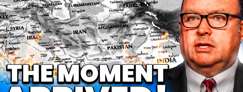 Ep. 7088 – The Strike That Changed Everything