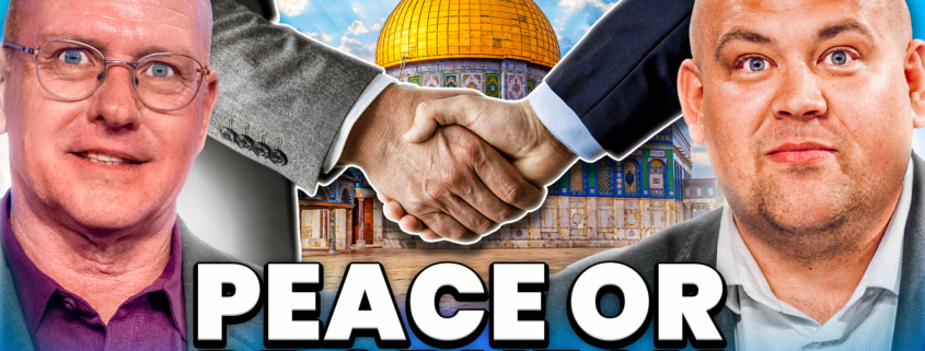 6/24/25 – Ep. 7090 – Ceasefire: Did the Final 7 Years Just Begin?