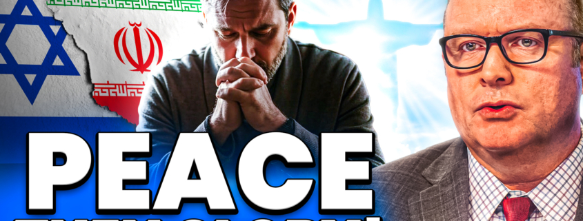 6/26/25 – Ep. 7092 – A Potential Middle East Peace Agreement?
