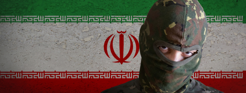 Could Iran Play a Role in a Future Temple Agreement?