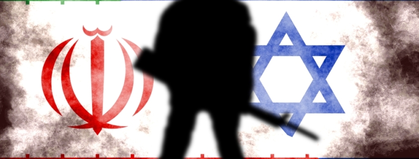 Middle East on the Brink of Peace or Another Conflict? What Christians Should Be Watching