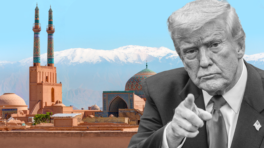 Prophecy in the News