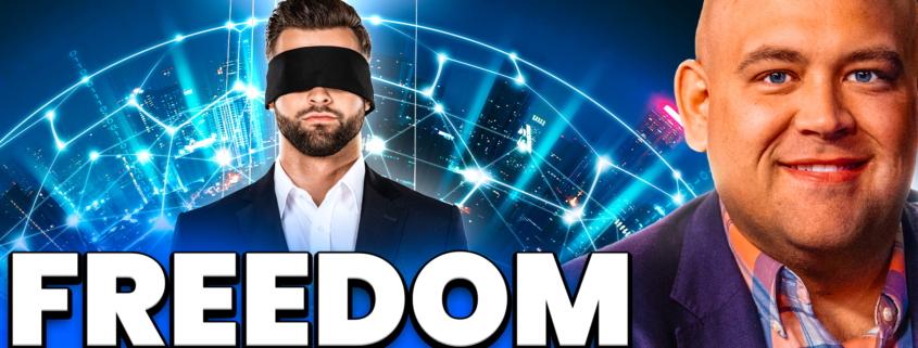 7/1/25 – Ep. 7095 &ndash; The Hidden Agenda to Steal YOUR Freedom